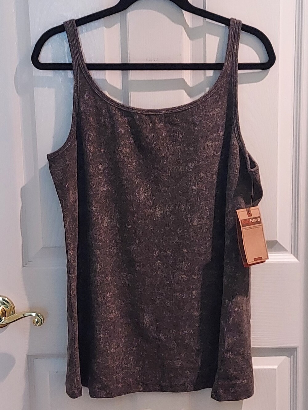NWT Ruff Hewn Camosole